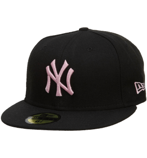 New Era New York Yankees Fitted Hat Mens 