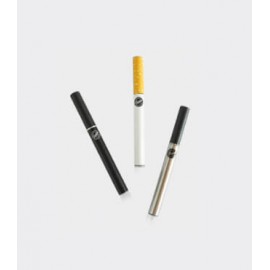 E-cigarette