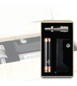 Eleaf iStick 20W Wrap Vape Box Wrap Sticker