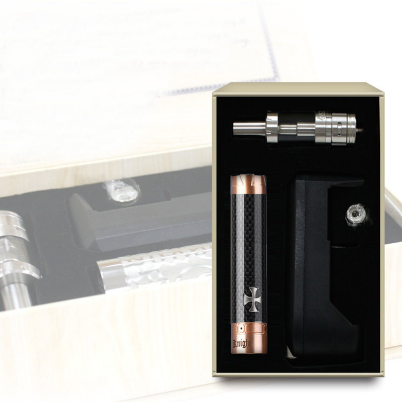 Eleaf iStick 20W Wrap Vape Box Wrap Sticker