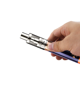 Eleaf iStick 20W Wrap Vape Box Wrap Sticker
