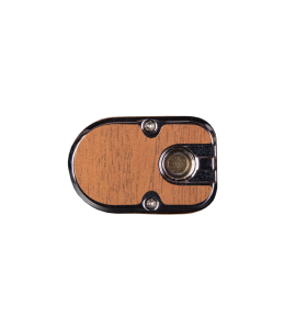 Electronic Anubis Vaporizer With Battery Charger