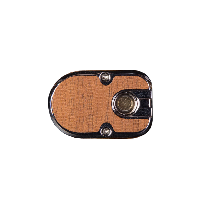 Electronic Anubis Vaporizer With Battery Charger