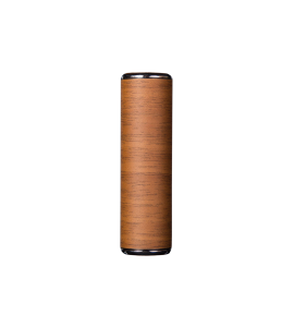 Electronic Anubis Vaporizer With Battery Charger