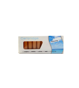 Electronic Cigarette Cartridge Refills