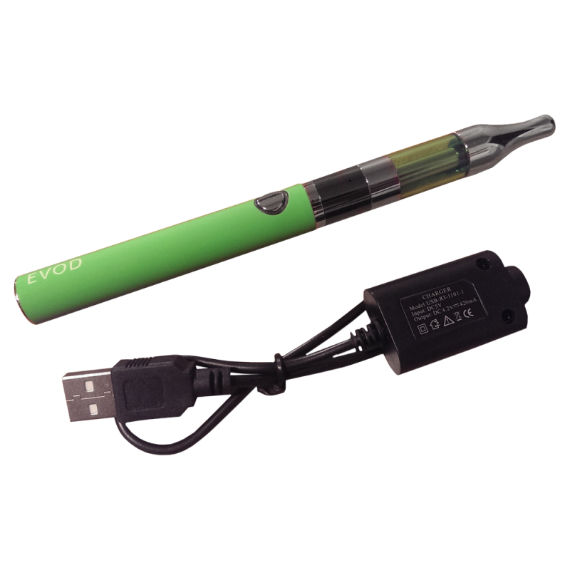 EVOD Vaporizer Pen Vape Portable Atomizer