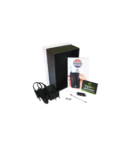 Freedom Vape Handheld Personal Vaporizer