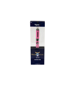 Presidential Vaporizer Starter Kit