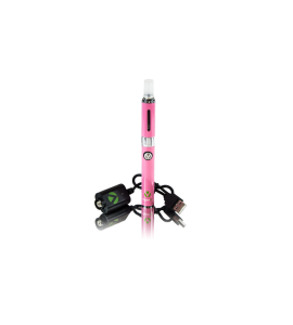 Presidential Vaporizer Starter Kit