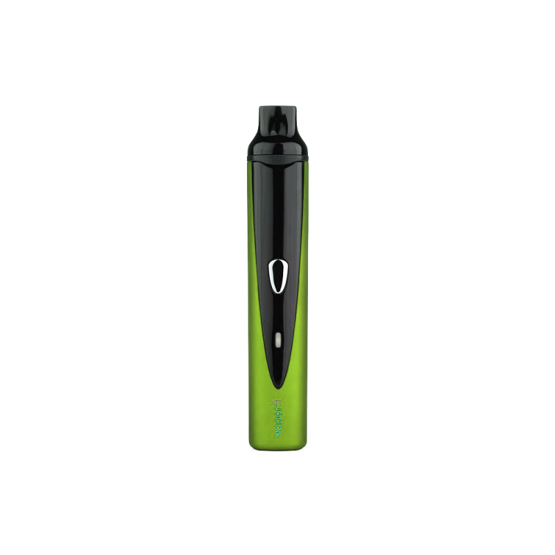 VaporFi Platinum Pro II Starter Kit