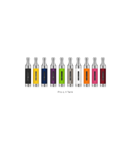 VaporFi Pro II Starter Kit