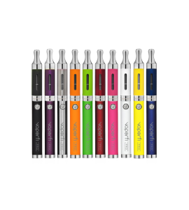 VaporFi Pro II Starter Kit