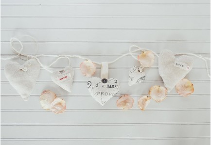 5 Ideas for Handmade Gifts