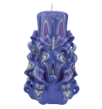 Carved Candles Best Gift