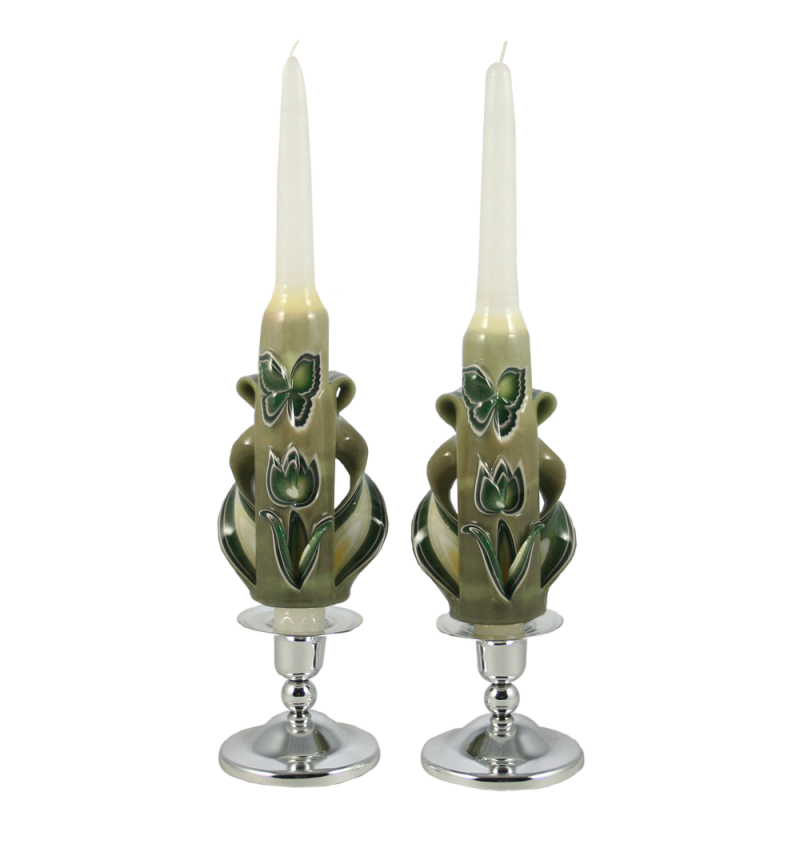Dutch Garden Tapers