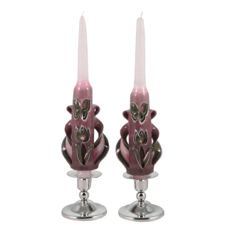 Dutch Garden Tapers