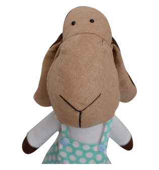 Handmade Funny Interesting Unusual Gift