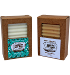 Handmade Goat Milk Soap Oatmeal & Honey and Clean Cotton Scents