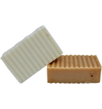 Handmade Goat Milk Soap Oatmeal & Honey and Clean Cotton Scents