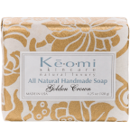 ORGANIC HANDMADE SOAP GIFT SET ALL NATURAL