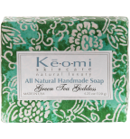 ORGANIC HANDMADE SOAP GIFT SET ALL NATURAL