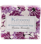ORGANIC HANDMADE SOAP GIFT SET ALL NATURAL