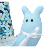 Soft handmade toy Snail unique creative original perfect marvelous