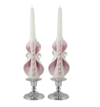 Spiral Scroll Tapers