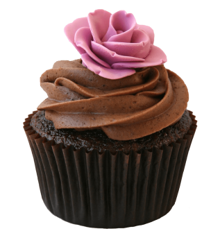 Cupcakes in assortment 