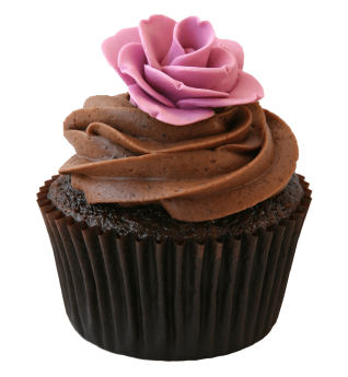 Cupcakes in assortment 