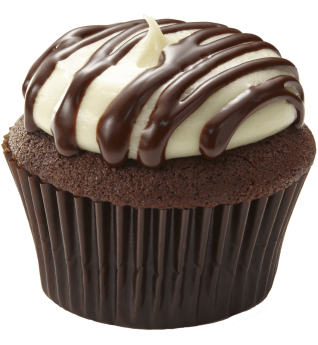Cupcakes in assortment 