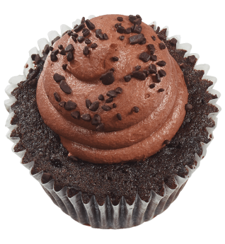 Cupcakes in assortment 