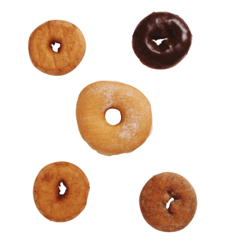 Donuts