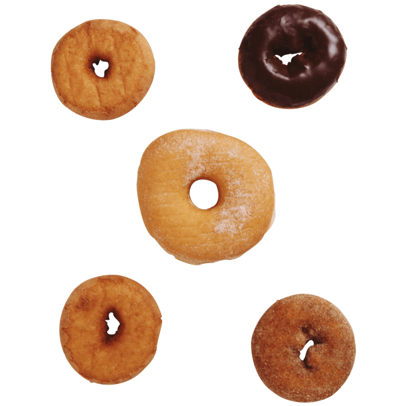 Donuts
