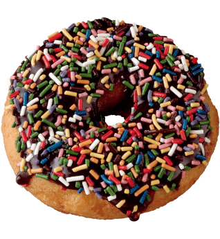 Donuts