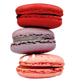 Macarons