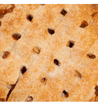 Apple Pie