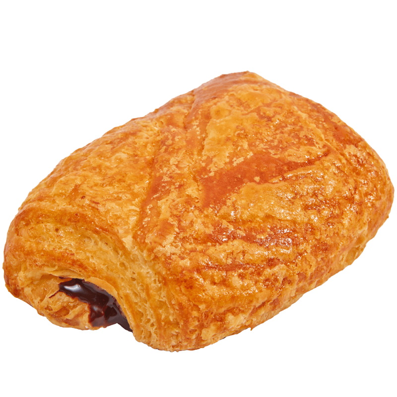 Pain Chocolat 