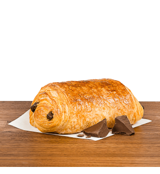 Pain Chocolat 