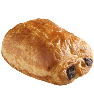Pain Chocolat 