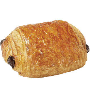 Pain Chocolat 