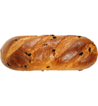 Raisin Bread 