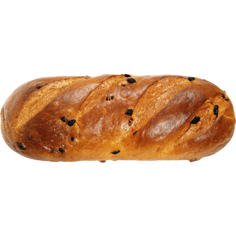 Raisin Bread 