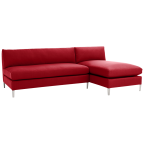 Cielo Ii 4 Piece Sectional Sofa