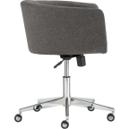 Coup Grey Office Chair