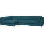 Decker 2 Piece Sectional Sofa