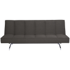 Flex Gravel Sleeper Sofa