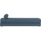 Lubi Turquoise Sleeper Daybed