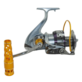 Fishing Tackle Seat Box