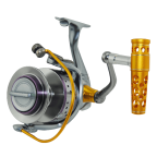 Fishing Tackle Seat Box